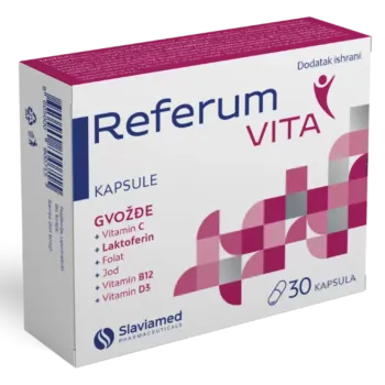 Referum Vita 30 Kapsula