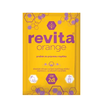 Revita Orange Granule 12 g