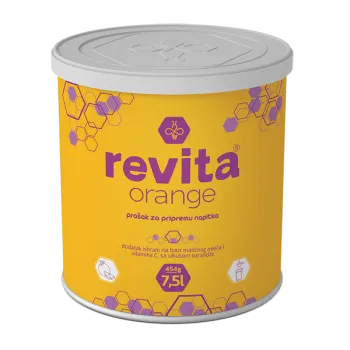 Revita Orange Granule 454 g