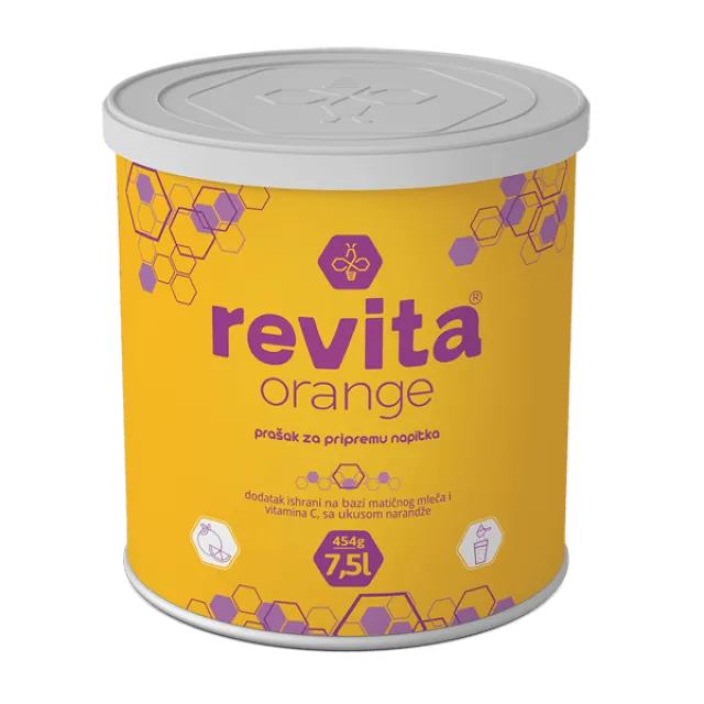 Revita Orange Granule 454 G