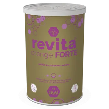 Revita Orange Forte Granule 1000 g 