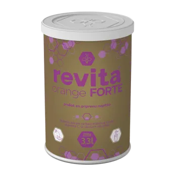 Revita Orange Forte Granule 200 g