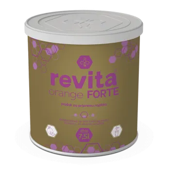 Revita Orange Forte Granule 454 g