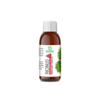 Ricinus Etarsko Ulje 100 ml