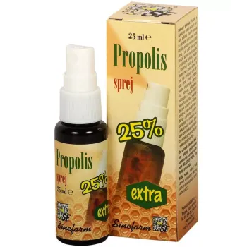 Sinefarm Propolis Sprej 25ml