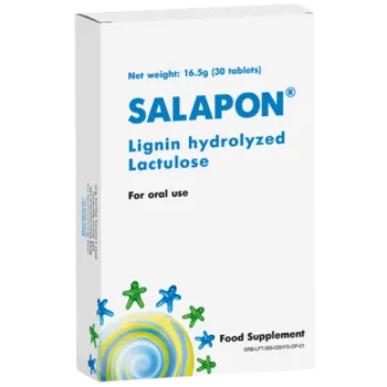 Salapon 30 Tableta