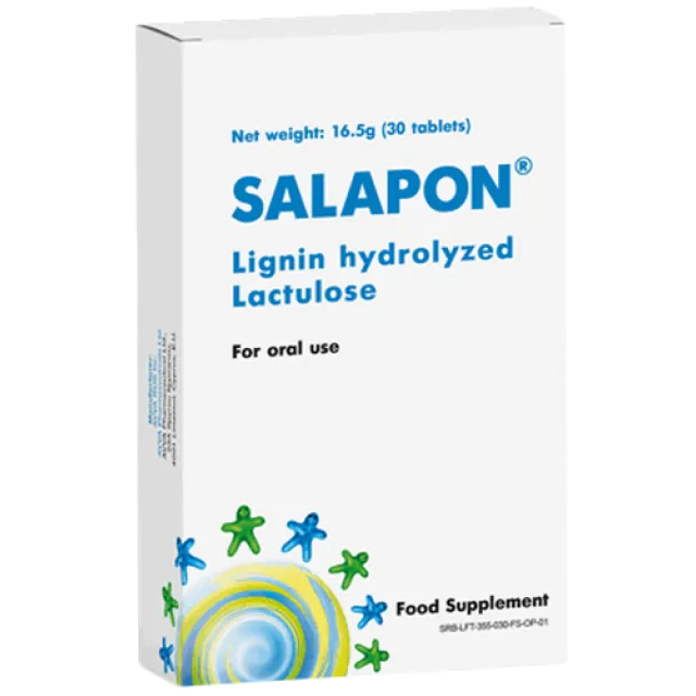 Salapon 30 Tableta