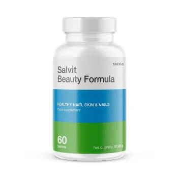 Salvit Beauty formula 60 Tableta