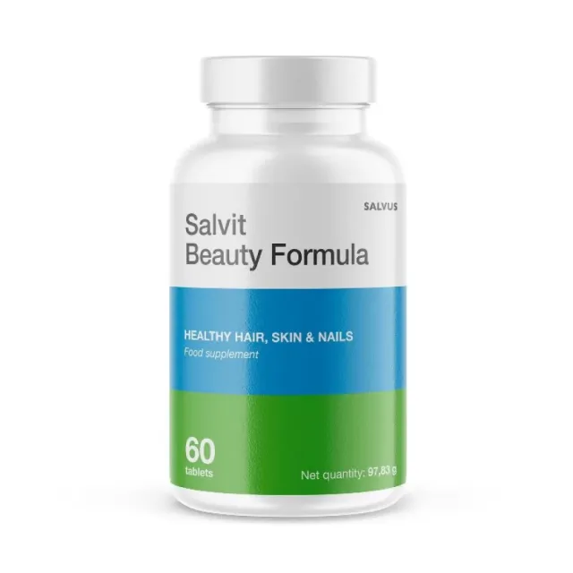 Salvit Beauty Formula 60 Tableta