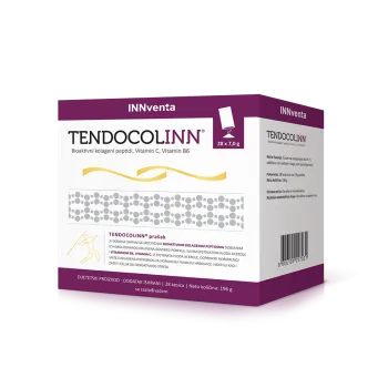 Tendocolinn 28 Kesica