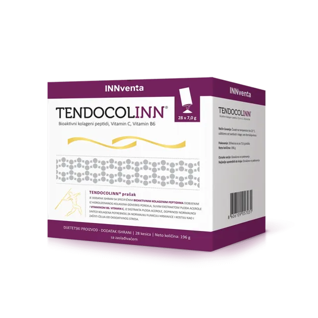 Tendocolinn 28 Kesica