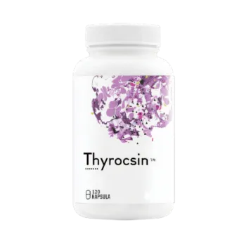 Thyrocsin 120 kapsula