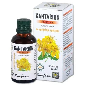 Sinefarm Kantarion Ulje Spolja 30ml
