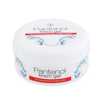 Primax Pantenol Krem Gel 50ml 