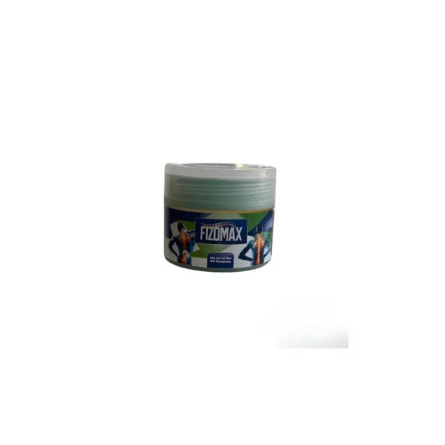 Fizomax Gel Sa Uljem Od Tamjana 225Ml