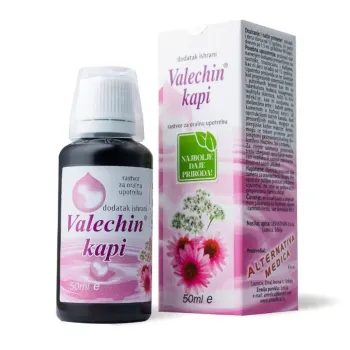 Valechin Kapi 50ml