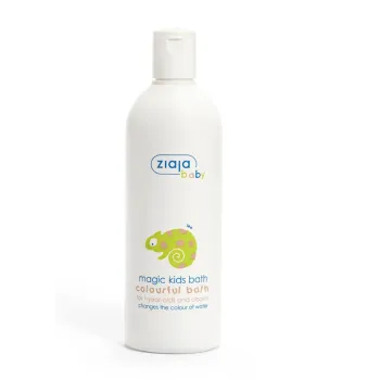 Ziaja Baby Magic Dečija Kupka 400 ml
