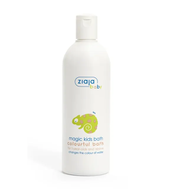 Ziaja Baby Magic Dečija Kupka 400 Ml