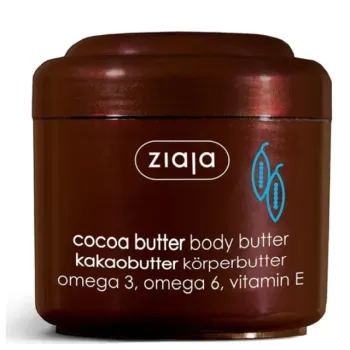 Ziaja Kakao Maslac Za Telo 200ml