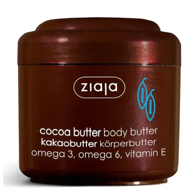 Ziaja Kakao Maslac Za Telo 200Ml