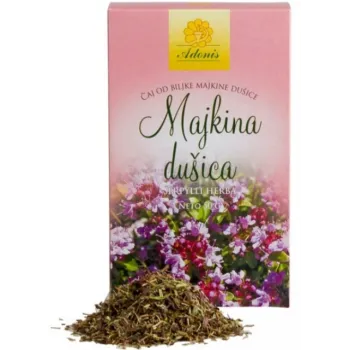 Čaj Majkina Dušica 50 g 