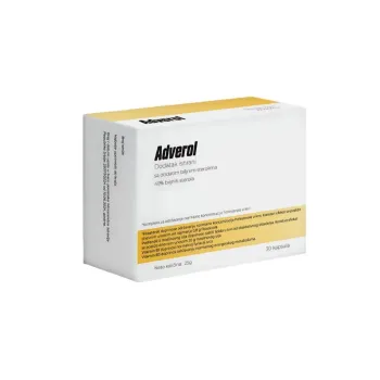 Adverol 30 Kapsula