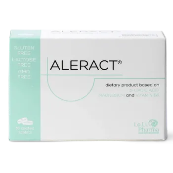 Aleract 30 Tableta 