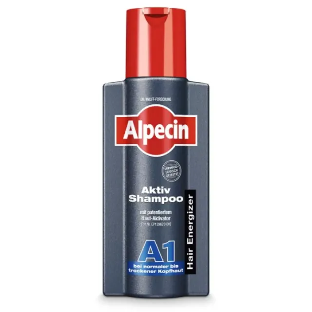 Alpecin Activ A1 250 Ml