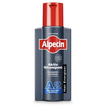 Alpecin Activ A2 250 ml