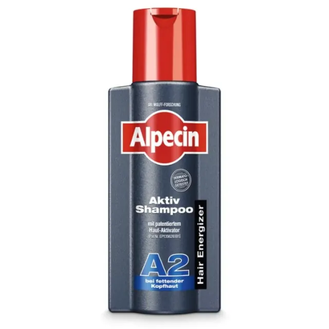 Alpecin Activ A2 250 Ml