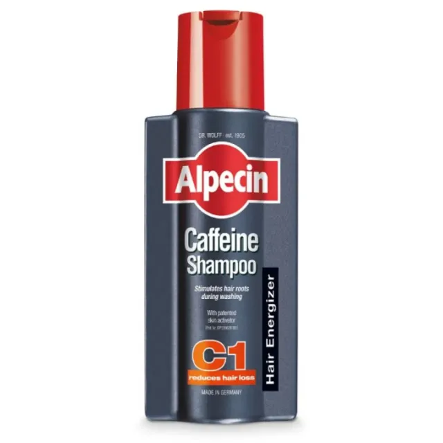 Alpecin C1 250 Ml