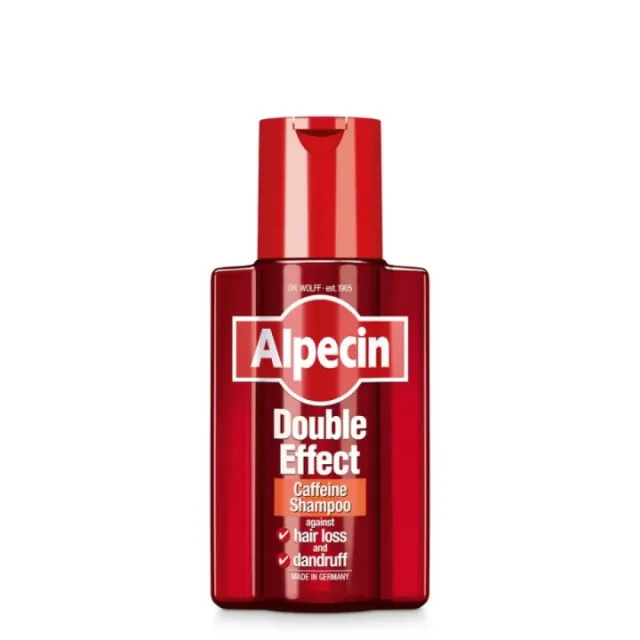 Alpecin Double Effect 250 Ml
