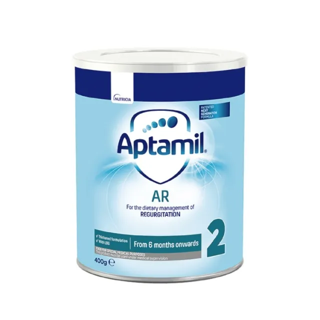 Aptamil Ar 2 6M+ 400 G