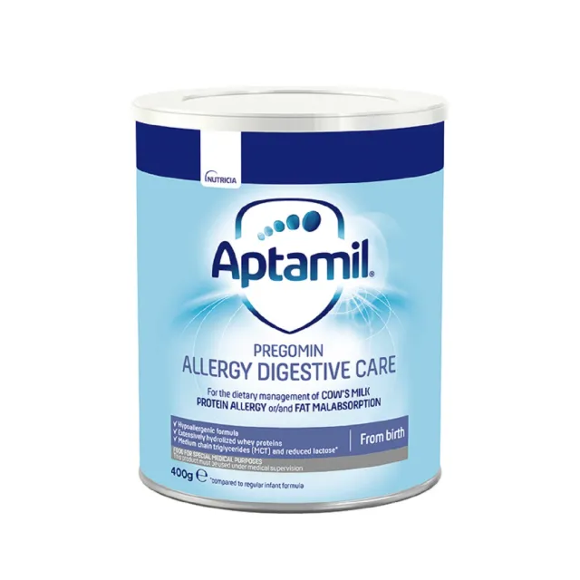 Aptamil Allergy Digestive Care 400 G