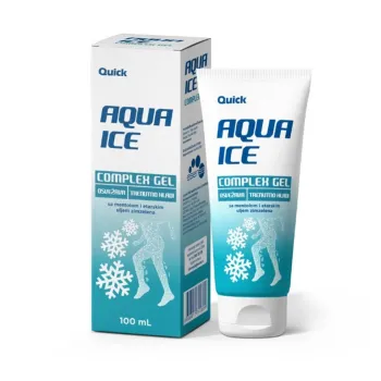 Aqua Ice Gel 100ml 