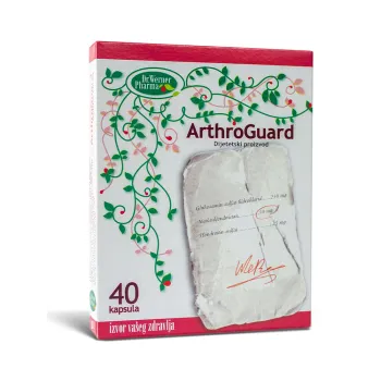 Arthroguard 40 Kapsula