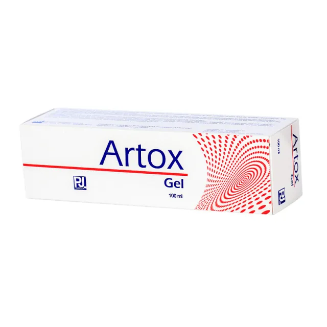Artox Gel 100 Ml