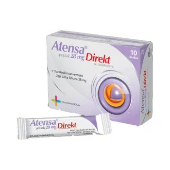 Atensa Direct 10 Kesica