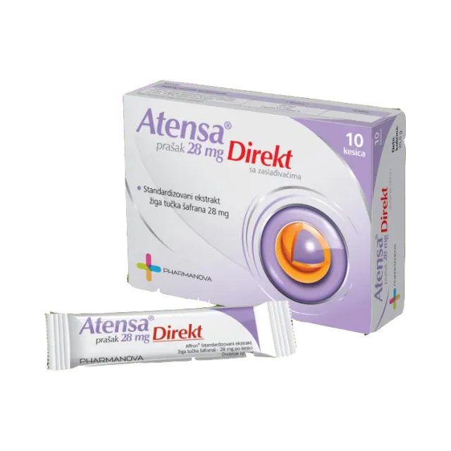 Atensa Direct 10 Kesica