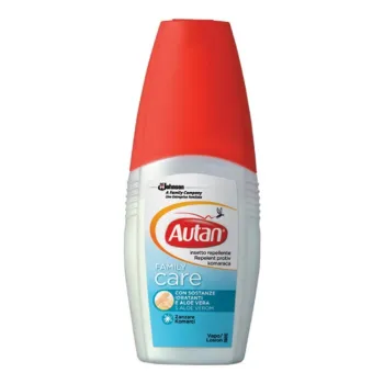 Autan Family Raspršivač 100 ml