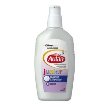 Autan Junior Gel 100 ml