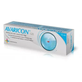 Avaricon Gel 75 ml