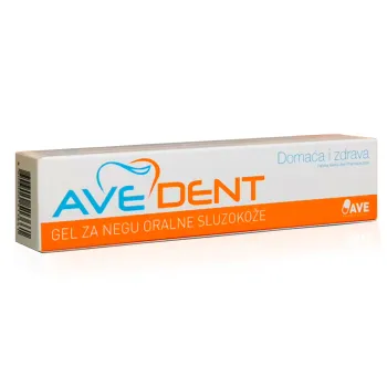 Ave Dent Gel 15 ml