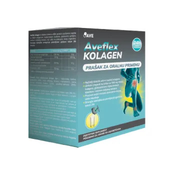 Aveflex Kolagen 15 Kesica