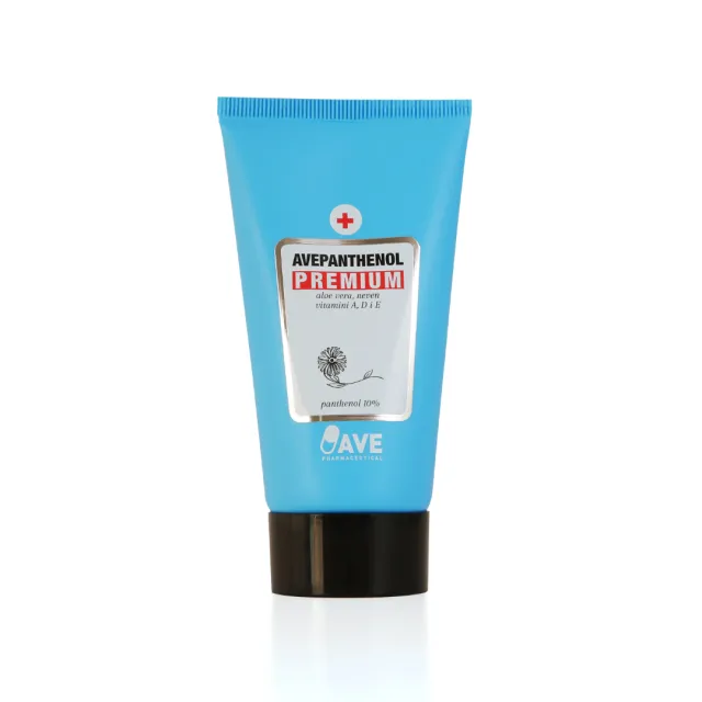 Avepanthenol Premium 10% Krem-Gel 75 Ml