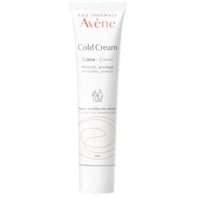 Avene Cold Krema 40Ml