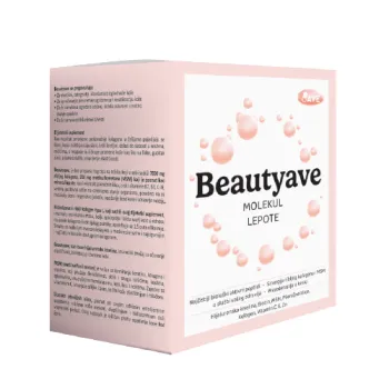 Beautyave 15 Kesica