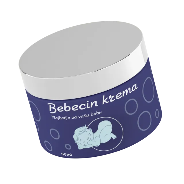 Bebecin Krema 60 Ml