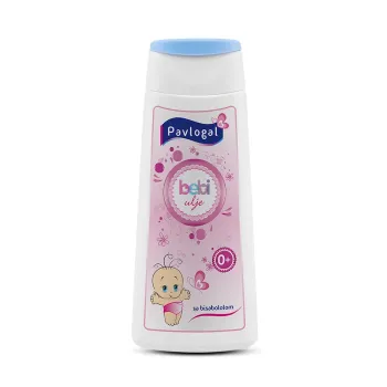 Pavlogal Bebi Ulje 200 ml
