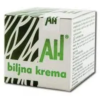 AH Biljna Krema 50ml
